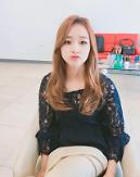 Rhythmic gymnast Son becomes innocent target of witch-hunt