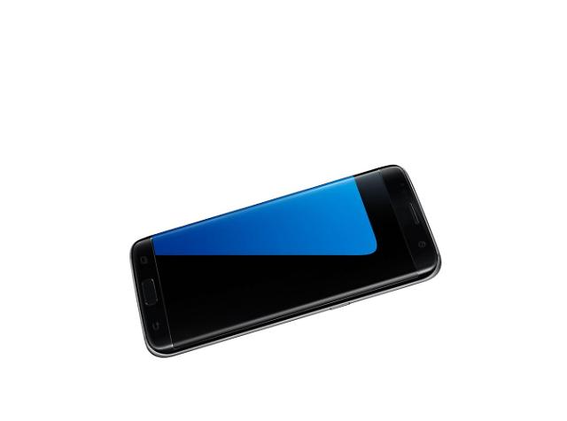 三星将推亮黑版GalaxyS7  销量已超过iPhone7
