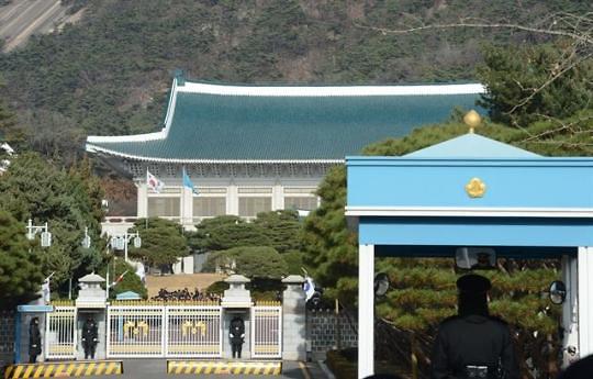 “崔顺实门”牵一发而动全身 韩国外交经济政治受重创