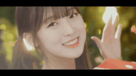 Girl group Oh My Girl drops Christmas collaboration music video