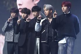 B1A4 responds to sexual harassment rumors involving female comedian