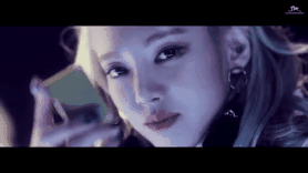 Girls generations Hyoyeon drops Mystery teaser for first solo single