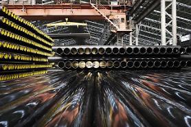 S. Koreas SeAH Steel acquires US plants to localize steel production