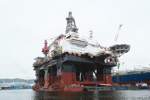 Russian shipper may place shipbuilding order with Korean firms: Yonhap