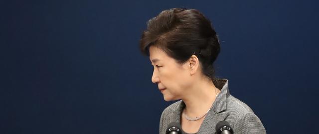 Blue House clinic head admits that President Park had received placenta shots