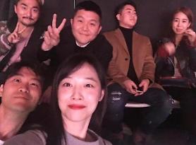 Former f(x) member Sulli refutes rumors about breakup with boyfriend