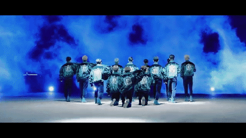 Boy group SEVENTEEN hits two million views on YouTube with BOOMBOOM