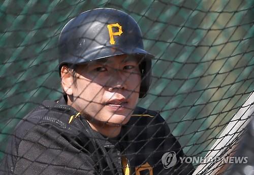 Major leaguer Kang Jung-ho questioned for drunk driving