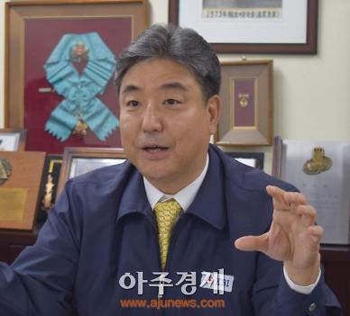 [아주초대석] 박한상 대표 “갑을메탈, 3년 만에 흑자 전환 자신”