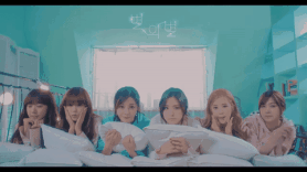 Girl group A Pink releases special teaser video for its new album