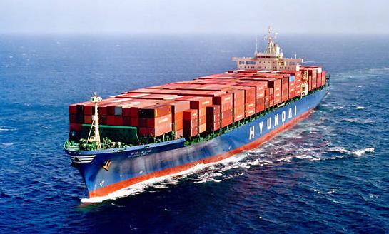 现代商船以"实习生"身份加入2m 3年之后有望"转正"