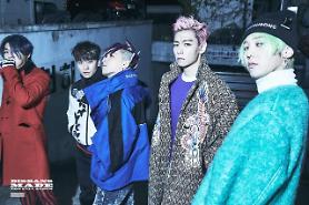Big Bangs 2012 music video Bad Boy hits over 100 mln YouTube views 
