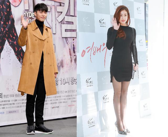 Actor Hyun Bin acknowledges fresh love with Kang So-ra