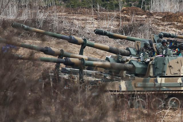 Hanwha wins $260 mln deal to sell K-9 howitzers to Poland
