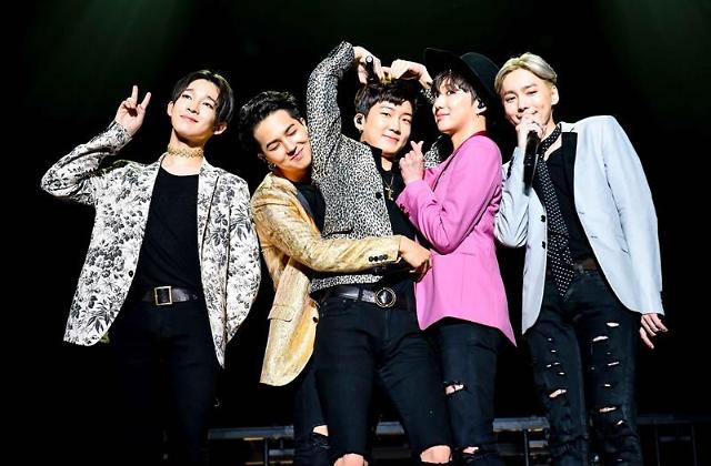 YG drops comeback schedule for boy groups WINNER and iKON