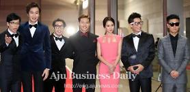 Dispute clouds future of popular TV show Running Man