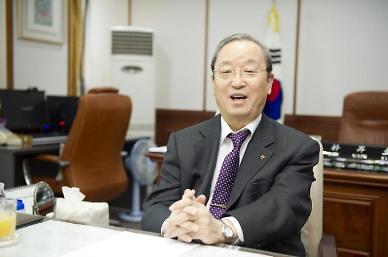 [아주초대석]장애인 고용, 나아졌다지만 아직 갈 길 멀다...박승규 한국장애인고용공단 이사장