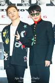 BIGBANG member Taeyang reveals affection to lover