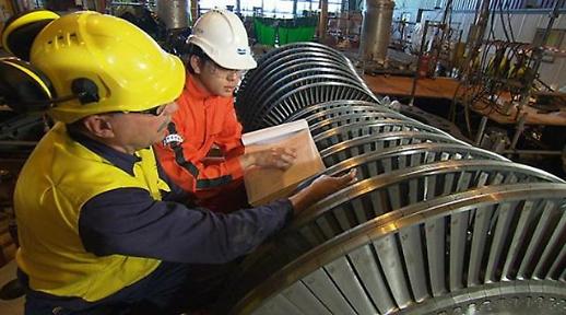 Doosan certain to win $2.5 bln deal on power plants in India