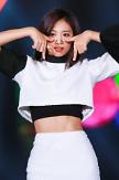 TWICEs Tzuyu chosen as most popular K-pop idol in Taiwan: Yonhap