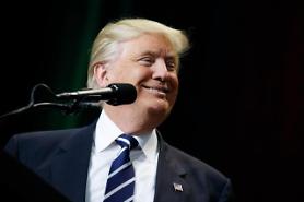 US expert criticizes Trump for lacking plan on N. Korea: Yonhap