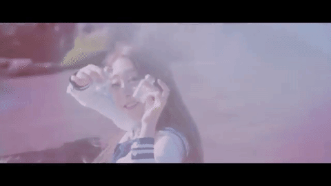 Cosmic Girls unveils teaser video for upcoming mini-album