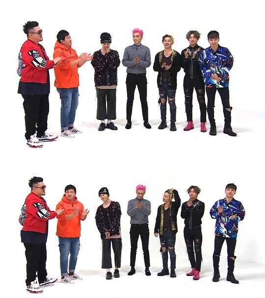 GD信守诺言 时隔四年与BIGBANG成员出演《周偶》