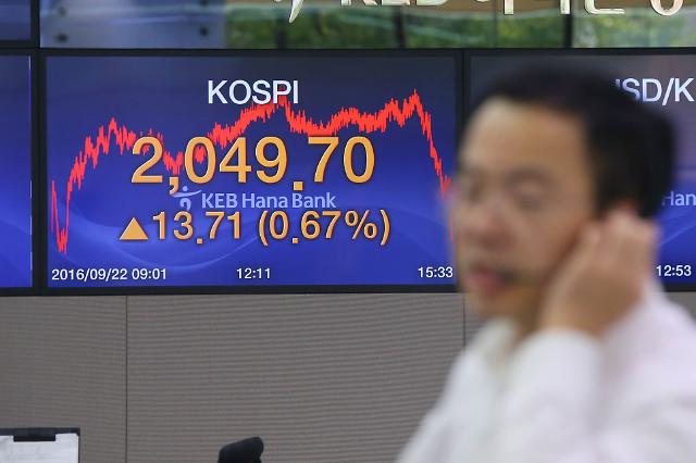US likely to designate S. Korea as currency manipulator with China: Yonhap