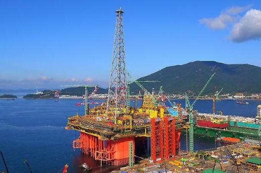 Samsung Heavy wins $1.27 bln offshore facility order from BP