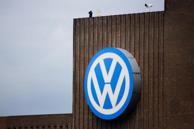 Volkswagens Korean branch chief sentenced to 18 months in prison