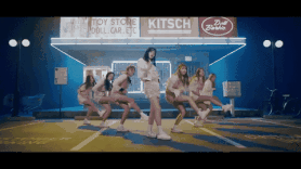 Girl group SONAMOO drops music video for I Think I Love U