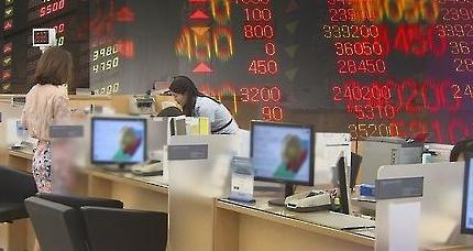 智能手机“逼走”线下交易员 韩国证券业从业者3年减少5千人
