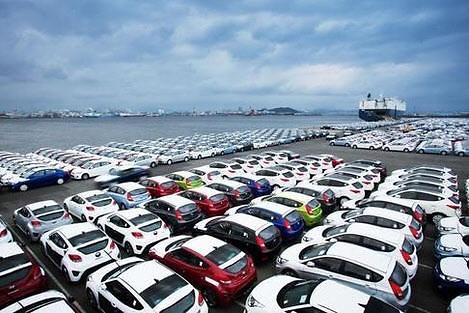 韩国无缘全球汽车生产国前五 大罢工对汽车产业造成重创