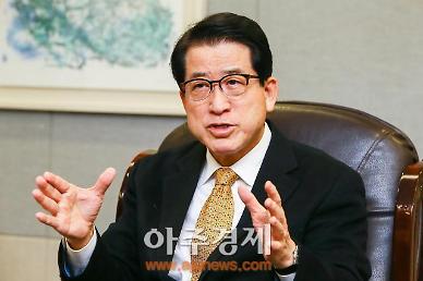 [아주초대석] 이경호 한국제약협회장 “제약 신약개발 성장통도 성과”