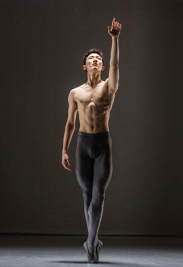 First Korean ballerino to join Britains Royal Ballet: Yonhap