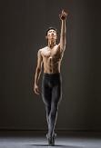 First Korean ballerino to join Britains Royal Ballet: Yonhap