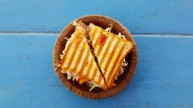 Man opens fire after his wife took a bite of his sandwich