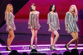 Speculation erupts about Wonder Girls dissolution