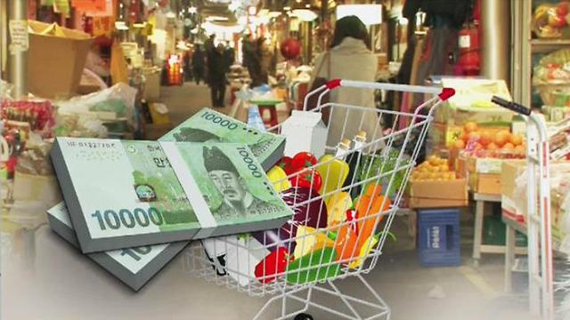 韩国物价房价居世界前列 香蕉价格排世界第3