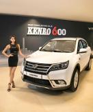 Consumers show doubt on Chinese cars advancing into S. Korean market
