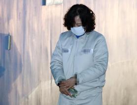 Lotte founders daughter jailed for three years: Yonhap
