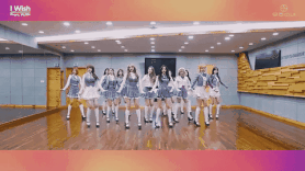 [AJU VIDEO] Cosmic Girls drop perfect dance version video clip for I Wish