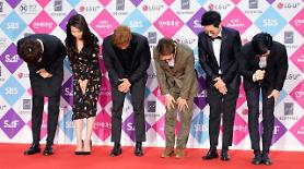 Game reality variety show Running Man  kept alive with no lineup change