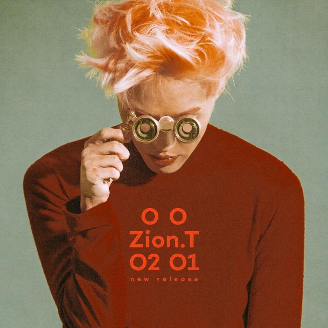 Hip-hop artist Zion.T upcoming track to feature G-DRAGON