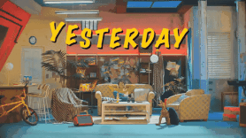 [AJU VIDEO] Block B drops sitcom-themed music video teaser clip