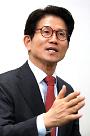 [아주초대석] 김문수 전 경기지사 “피겨선수 반기문, 격투기 정치판 들어와 혼쭐”