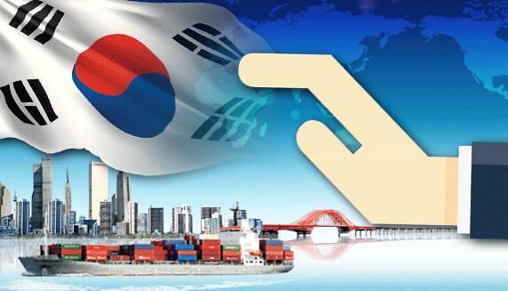 各国对韩采取贸易限制措施达186项 两年来持续增加