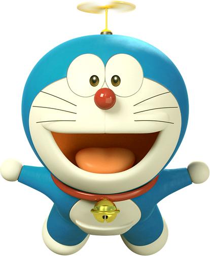Japanese cartoon cat Doraemon balloon prompts S.Korea fighter to scramble