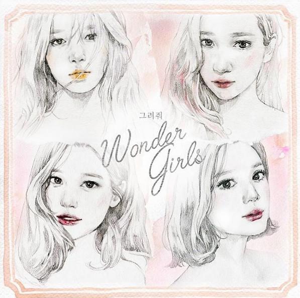Girl group Wonder Girls bids farewell with last single music