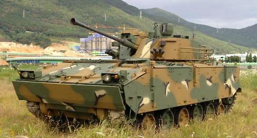 S. Koreas K21 in race to win Indonesias military contract: Janes